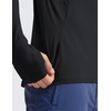 CRZ YOGA Mens Quarter Zip Pullover Long Sleeve Golf Athletic