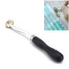 Overstitch Wheel POWERTOOL Stitch Spacing Tool Sewing Pattern Tracing Pricking