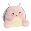 Aurora® Adorable Palm Pals™ Shelby Snail™ Stuffed Animal - Pocket-Sized