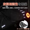 Gear/ギアトル Saddle Bag, Surprisingly Spacious, 5L Capacity, Ideal for One-Night