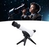 Children HD Telescope High Magnification Sky Observation Astronomical Telescope for