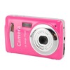 Digital Camera, 16x Digital Zoom Camera, 16MP Camera Portable with