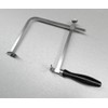 JTS Jewelers Saw Frame 5" Throat Jewelry Making Saw Frame