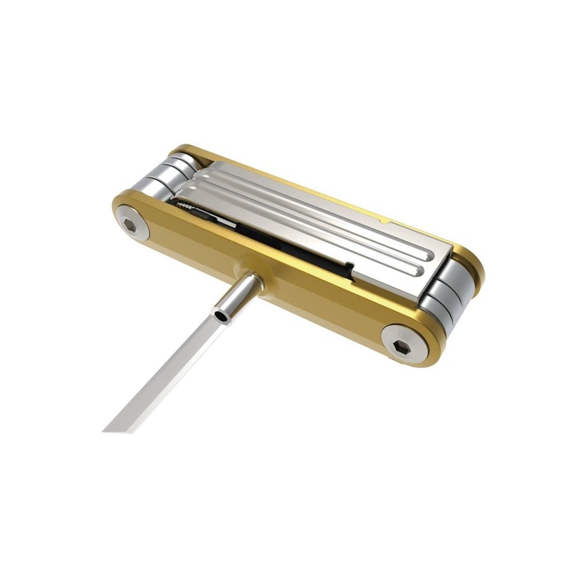 Topeak Chubi Tool Mini Gold (TOL45302)
