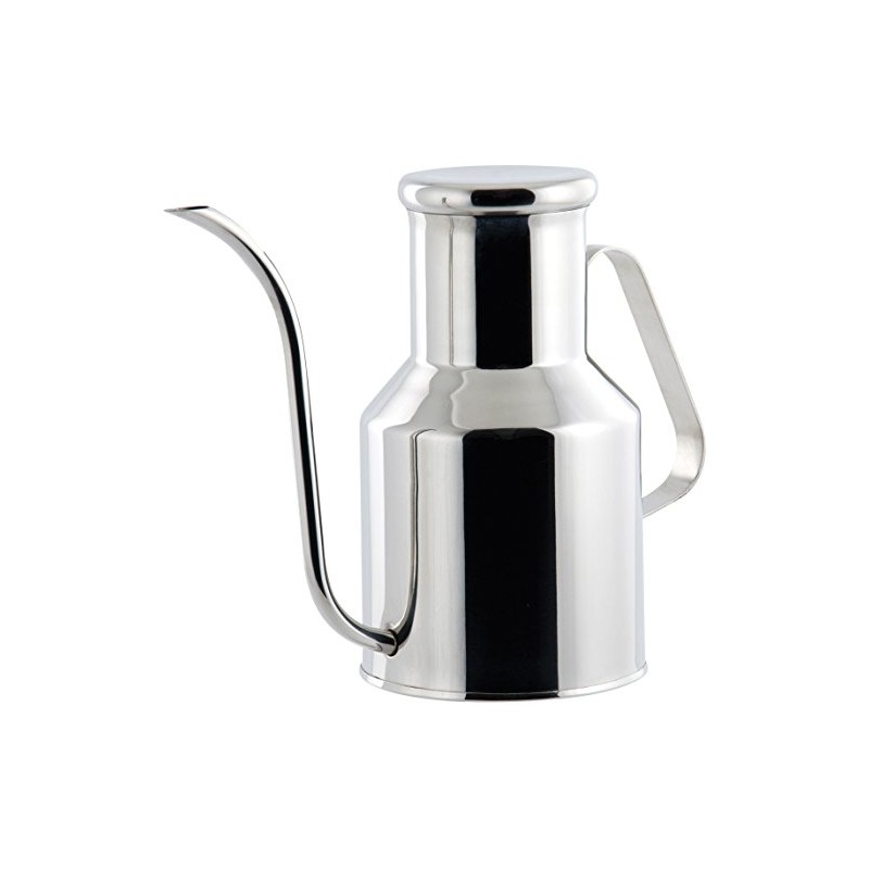 Ilsa A4178010 Oil Dispenser, 33.8 oz, Gray