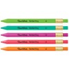 Paper Mate Handwriting Triangular Mechanical Pencil Set with Lead &