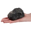com-four® Key Stone Medium Hill – Imitation Stone with Secret