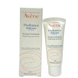 Avène Avene Hydrance Light Hydrating Emulsion  Sensitive Skin (40ml/1.3fl) New
