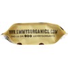 Emmy's Organics Organic Chocolate Chip Coconut Cookies, 6 oz