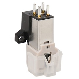 Turntable Needle Replacement Universal High Accuracy Record Player Stylus for Record Player Phonograph