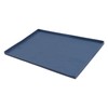 Grill Mat Silicone Blackstone Griddle Top Cover Anti Sticky Grill