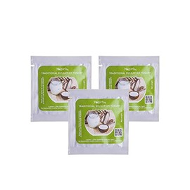 Yogurt.bg Starter Culture for Traditional Bulgarian Yogurt - Pack of 3 sachets Original Homemade Bulgarian Milk Product