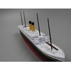 RMS Adriatic Model by THEROLLER3D 1 Foot in Length (Model)
