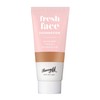 Barry M Cosmetics Fresh Face Lightweight Liquid Foundation Infused With