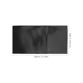 OSALADI 4pcs Magnetic Vent Cover Air Return Floor Vent Covers for Walls Ceilings and Heating Easy Install and Trim for Blocking Cold Air Reusable and Versatile