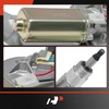 A-Premium Rear Windshield Wiper Motor Compatible with Honda Odyssey 2005
