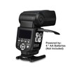 Yongnuo YN560 IV Universal 2.4G Wireless Speedlite On-Camera Master Slave