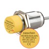 Heschen Inductive Proximity Switch 30mm HS-M30-Ni30-AP6 Non-Embedded Cylindrical Type DC