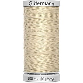 Gütermann Premium Extra Strong Sewing Thread Denim Thread M782