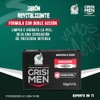 Grisi Men Revitalizante 125G