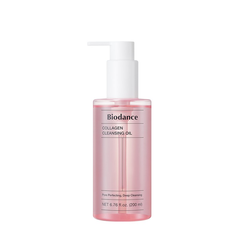 BIODANCE Collagen Cleansing Oil 200ml Set (+20ml) - BIODANCE Collagen