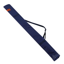 Fishing Rod Bag, Rod Case, Fishing Rod, Fishing Equipment, Foldable, Convenient to Carry, 55.1 inches (140 cm)