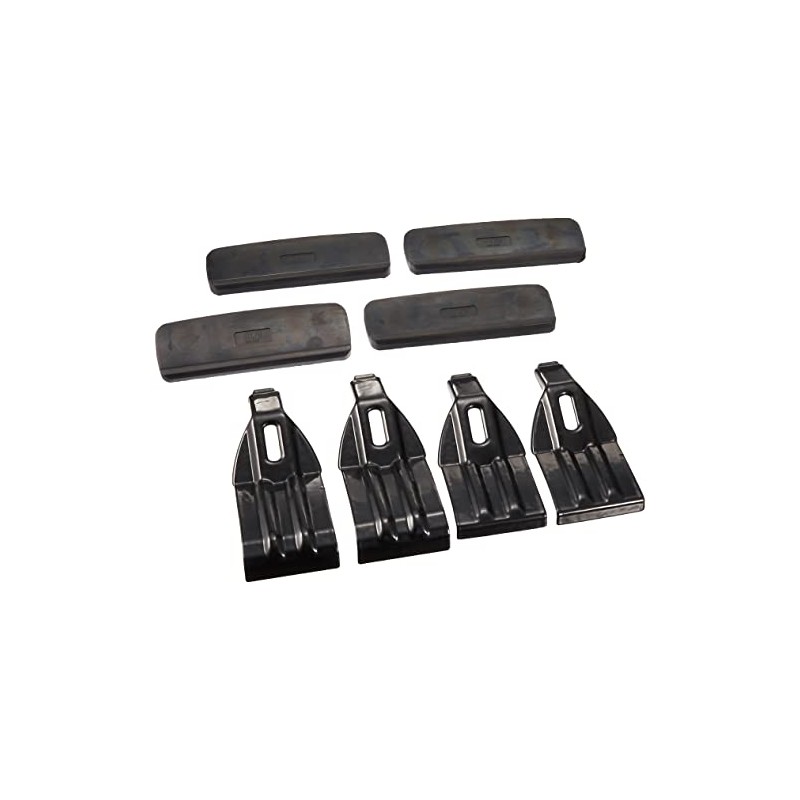 CARMATE Roof Carrier inno Basic Mounting Hook Benz B Class