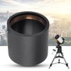 2inch SCT Telescope Compression Ring Adapter Aluminum Alloy Thread Eyepiece
