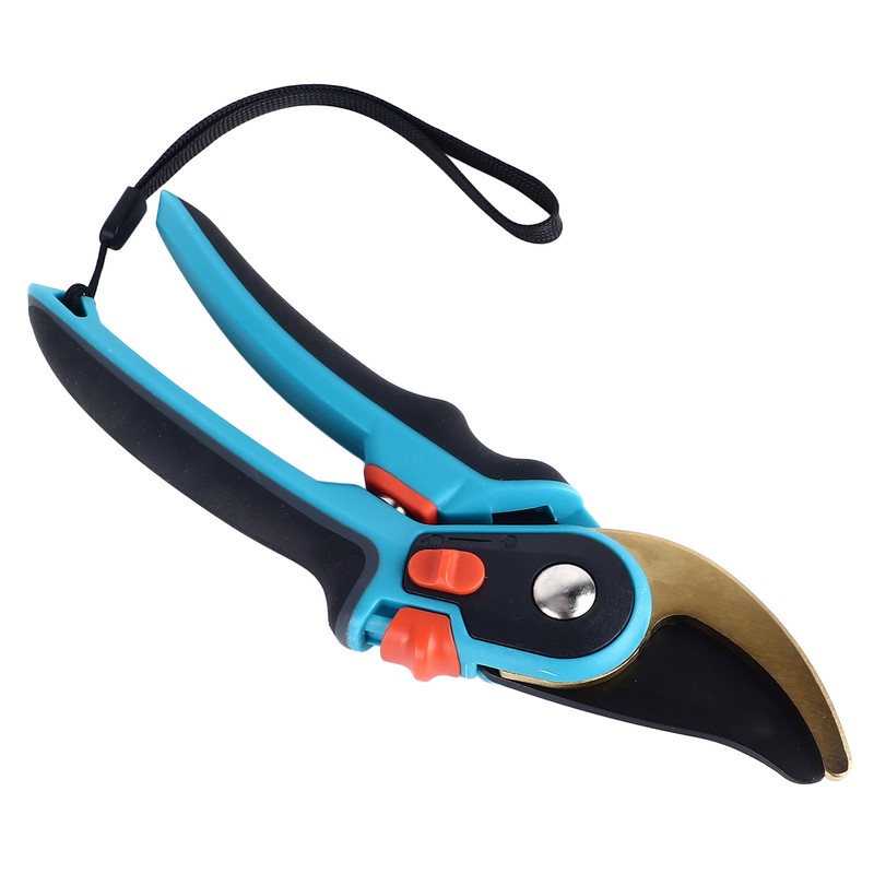Tree Pruning Shears SK5 Steel Reduce Fatigue Trimming Professional Gardening