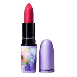 MAC Botanic Panic Collection Limited Edition Matte Lipstick - Tulip Service - 0.10 oz / 3.0 g