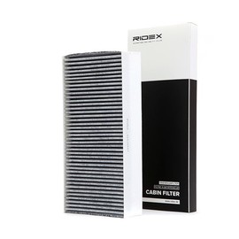 RIDEX Cabin Air Filter 424I0047 348 mm 164 mm 30 mm