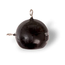 Black Cat Black 160g Cat Ball 1 Piece 160 g