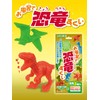Pirates Factory KYRBH11288 Bath Salt, Includes Toy, Dinosaur Scoop, Scented
