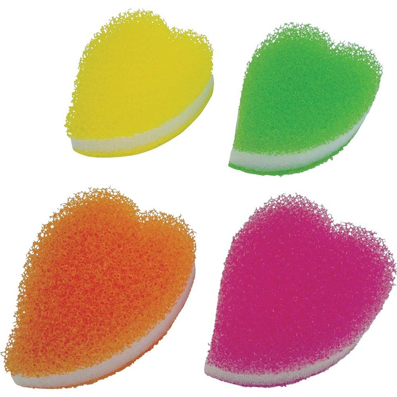 KF111 Kitchen Cleaner Soft P