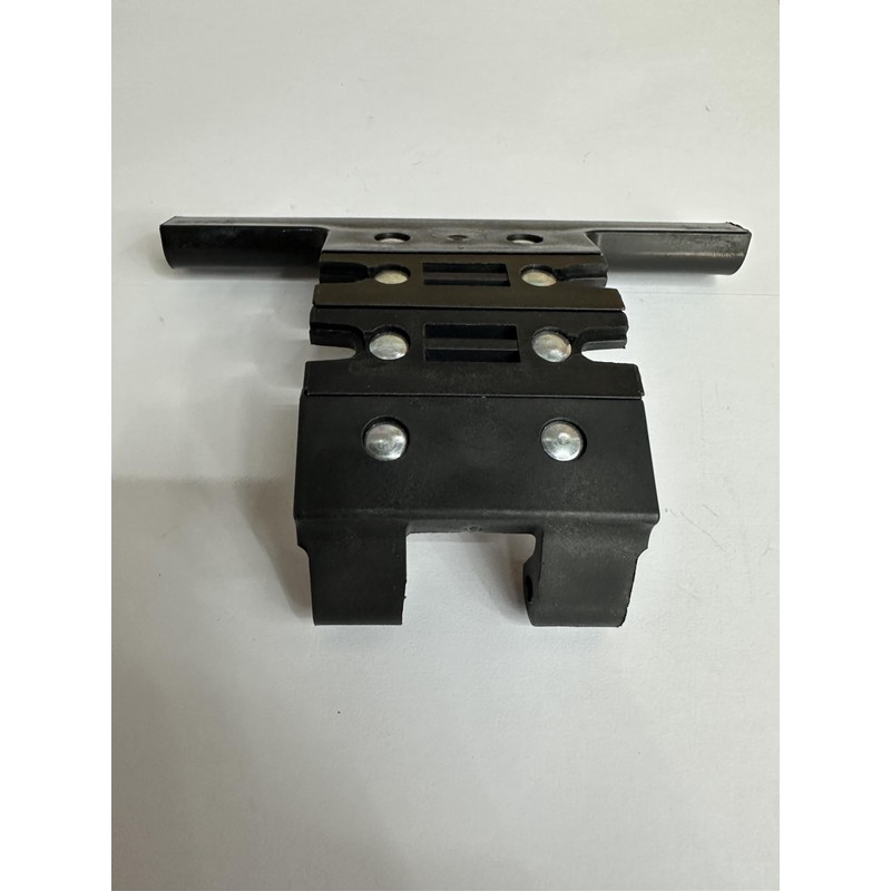 ALLUGUARD Security Locking Strap Roller Garage Door Profile 77mm Auto