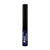 L.A Colors Flüssiger Eyeliner Marineblau - Liquid Eyeliner Navy