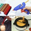 20 Pieces Glue Gun Wax Seal Sticks for Wax Seal