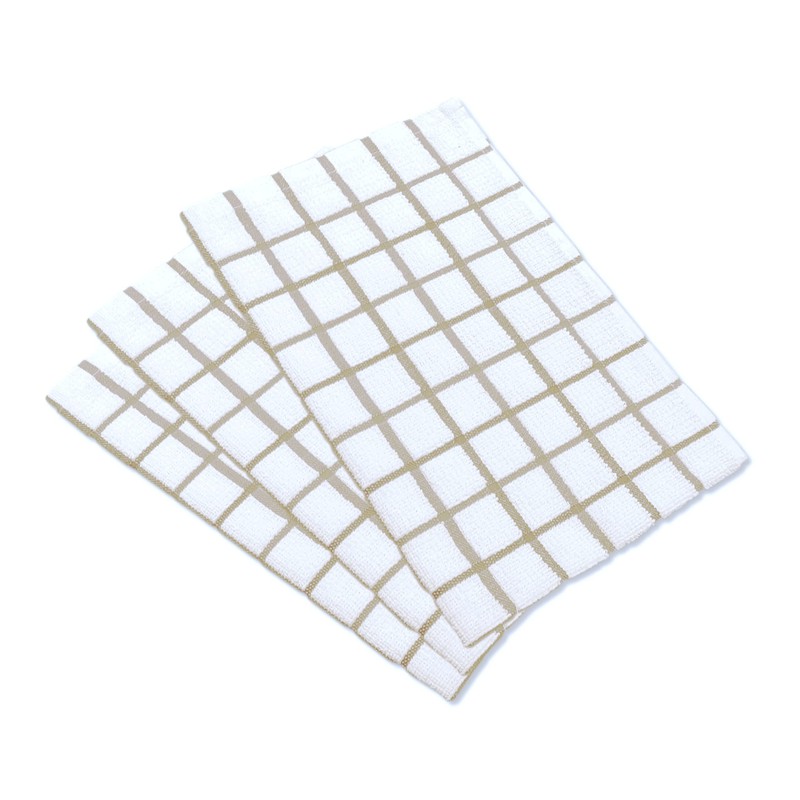 A & B TRADERS Tea Towels Sets - Premium Quality