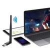 RTL8821CU 600M Free Drive Dual Band PC Wireless LAN Card