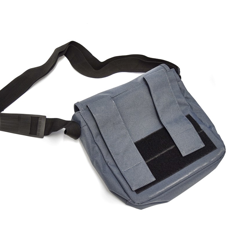 Ability Superstore Deluxe Wheelchair Satchel Bag