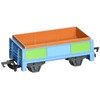 Bachmann Industries Chuggington Low-Sided Gondola Car