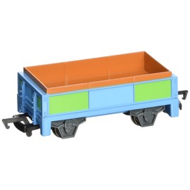 Bachmann Industries Chuggington Low-Sided Gondola Car