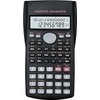 Scientific Calculator, Advanced 240 Functions with 2-Line Display Digital LCD,