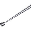 (2-Pack) FM DAB Radio Antenna Replacement, 7 Sections Telescopic FM