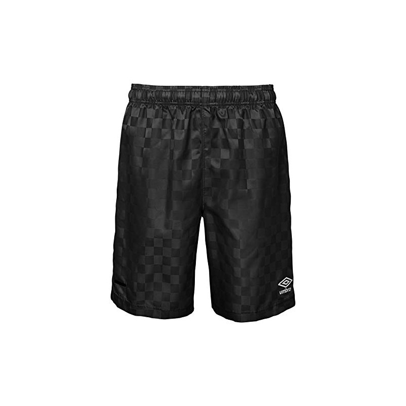 Umbro - Pantalón Corto para niños (jóvenes)