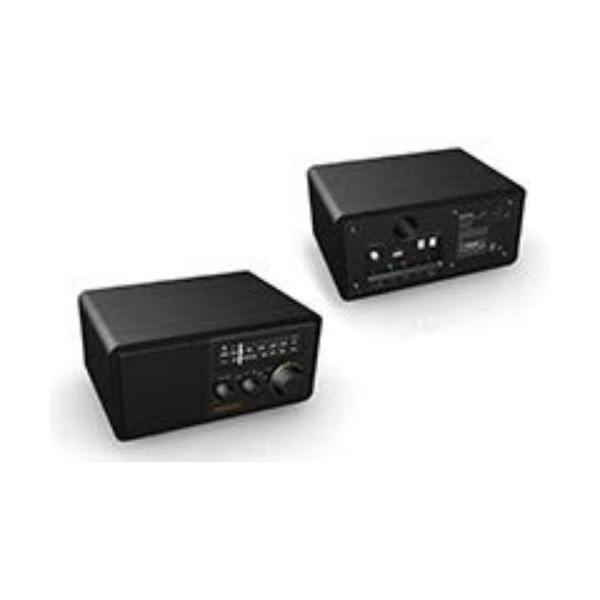 Sangean SG-118 FM / AM / Aux-in / Bluetooth Wooden