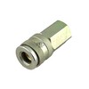 All Tool Depot UNIVERSAL TYPE Quick Coupler 1/4" NPT Female
