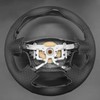 MEWANT Steering Wheel Cover Compatible with Toyota Tacoma 2001-2004 /