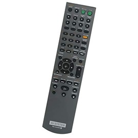 ALLIMITY RM-AAU023 RMAAU023 Remote Control Replace for Sony Home Theatre System STR-KS2300 HTD-DW7500 HT-DDW8500