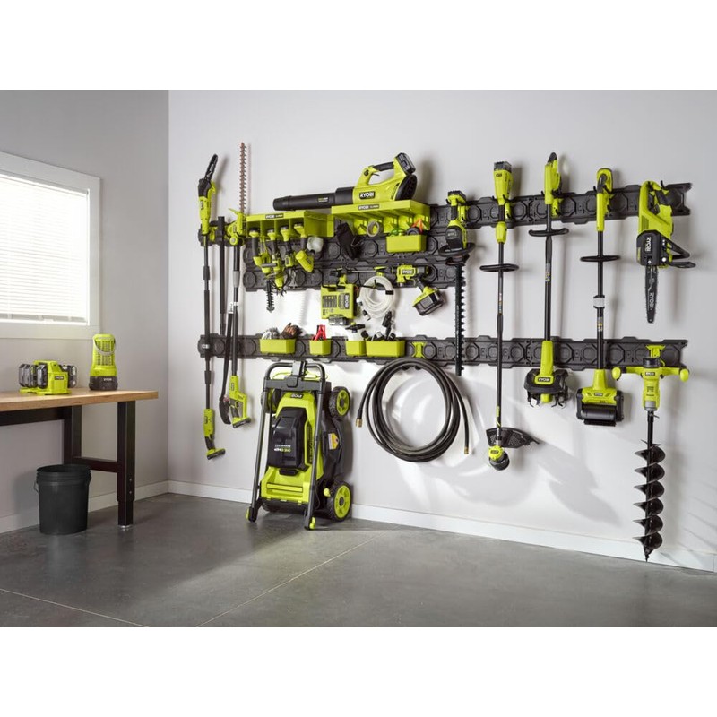 Ryobi LINK Storage System RSLW804 Ladder Hanging Hook (up to